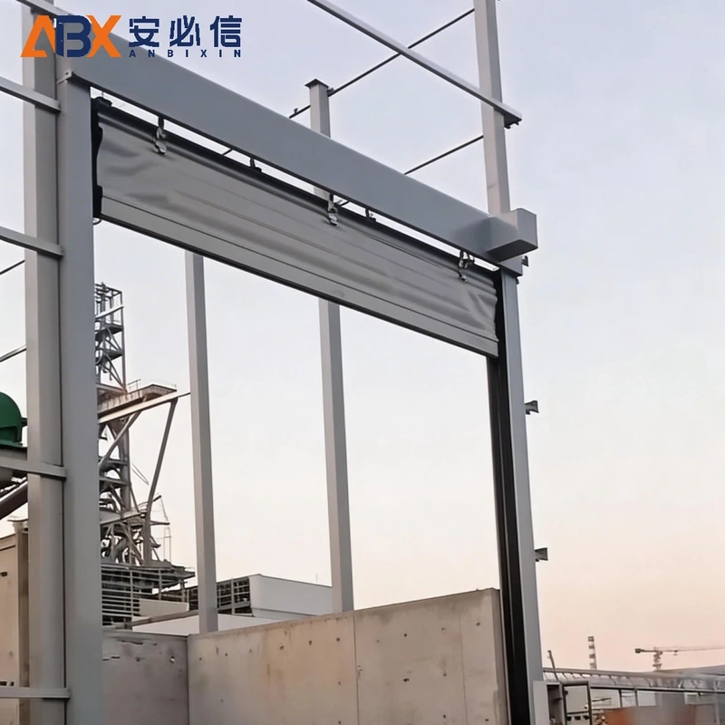 泰州市机械式门封